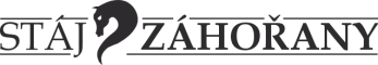 Stáj Záhořany Logo